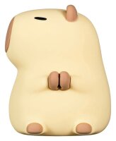 Idena Capybara LED Nachtlicht beige, 1 St.