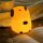 Idena Capybara LED Nachtlicht beige, 1 St.