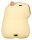Idena Capybara LED Nachtlicht beige, 1 St.