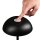 Idena Tango Touch LED Tischlampe schwarz