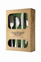 PINTINOX Besteckset Eat in Ecobox