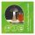 Idena Fado Touch LED Tischlampe grau