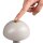 Idena Fado Touch LED Tischlampe grau