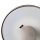 Idena Fado Touch LED Tischlampe grau