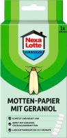 Nexa Lotte® Mottenschutz Mottenpapier...
