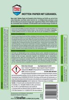 Nexa Lotte® Mottenschutz Mottenpapier...