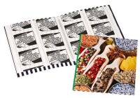Nexa Lotte® Mottenschutz Lebensmittel weiß, 2 St.