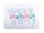 FolderSys Dokumententaschen DIN A4 transparent glatt 0,20 mm, 10 St.