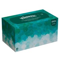 Kleenex® Papierhandtücher 6088 ULTRA SOFT POP-UP Interfold-Falzung 1-lagig 18x 7  ( 6088 )