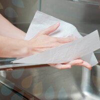 Kleenex® Papierhandtücher 6088 ULTRA SOFT POP-UP Interfold-Falzung 1-lagig 18x 7  ( 6088 )