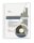 FolderSys Dokumententaschen DIN A4 transparent genarbt 0,20 mm, 10 St.