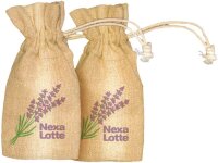 Nexa Lotte® Mottenschutz Lavendelblüten braun, 2 St.