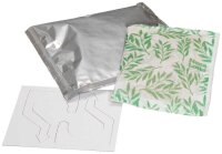 Nexa Lotte® Mottenschutz Textilschutz Säckchen weiß, 2 St.