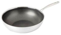 HENSSLERS Wok Ø 28,0 cm, 1 St.