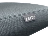 LEITZ Sitz- & Stehhocker Ergo Active 65770095 grau, 1...