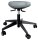 LEITZ Sitz- & Stehhocker Ergo Active 65770095 grau, 1 St.
