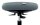 LEITZ Sitz- & Stehhocker Ergo Active 65770095 grau, 1 St.