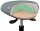 LEITZ Sitz- & Stehhocker Ergo Active 65770095 grau, 1 St.