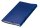 FolderSys Fächermappe 12 Fächer blau, 1 St.