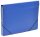 FolderSys Fächermappe 12 Fächer blau, 1 St.