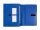 FolderSys Fächermappe 12 Fächer blau, 1 St.