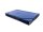FolderSys Fächermappe 12 Fächer blau, 1 St.