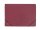FolderSys Fächermappe 12 Fächer rot, 1 St.