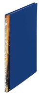 FolderSys FolderSys® Sichtbuch DIN A4, 10 Hüllen...