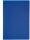 FolderSys FolderSys® Sichtbuch DIN A4, 10 Hüllen blau, 1 St.