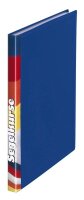FolderSys FolderSys® Sichtbuch DIN A4, 20 Hüllen...