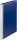 FolderSys FolderSys® Sichtbuch DIN A4, 20 Hüllen blau, 1 St.