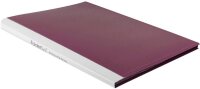 FolderSys FolderSys® Sichtbuch DIN A4, 20 Hüllen...