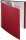 FolderSys FolderSys® Sichtbuch DIN A4, 20 Hüllen bordeaux, 1 St.
