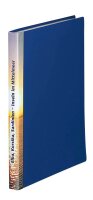 FolderSys FolderSys® Sichtbuch DIN A4, 30 Hüllen...
