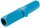 SIGEL Schreibtischunterlage blau/grün Lederimitat 80,0 x 30,0 cm, 1 St.