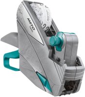 METO Classic S 626 Preisauszeichner silber