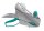 METO Classic S 626 Preisauszeichner silber