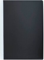 FolderSys FolderSys® Sichtbuch DIN A4, 40 Hüllen...