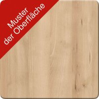 GERMANIA Schuhbank Lissabon 3474-228 edelbuche Holz 96,0 cm
