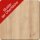 GERMANIA Schuhbank Lissabon 3474-228 edelbuche Holz 96,0 cm
