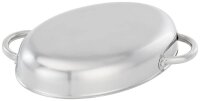 HENSSLERS Bräter Ø 38,0 cm, 1 St.