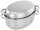 HENSSLERS Bräter Ø 38,0 cm, 1 St.