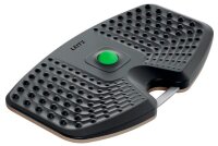 LEITZ Ergo Active Balance-Board dunkelgrau 54,0 x 31,0 x...