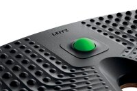LEITZ Ergo Active Balance-Board dunkelgrau 54,0 x 31,0 x 6,5 cm