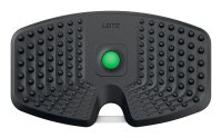 LEITZ Ergo Active Balance-Board dunkelgrau 54,0 x 31,0 x 6,5 cm
