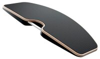 LEITZ Ergo Active Balance-Board dunkelgrau 54,0 x 31,0 x 6,5 cm