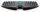LEITZ Ergo Active Balance-Board dunkelgrau 54,0 x 31,0 x 6,5 cm
