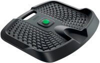 LEITZ Anti-Ermüdungsmatte Ergo Active dunkelgrau...