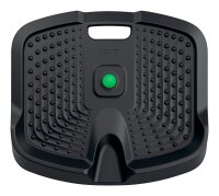 LEITZ Anti-Ermüdungsmatte Ergo Active dunkelgrau 60,5 x 68,1 cm
