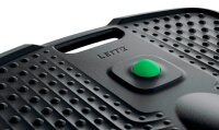 LEITZ Anti-Ermüdungsmatte Ergo Active dunkelgrau 60,5 x 68,1 cm